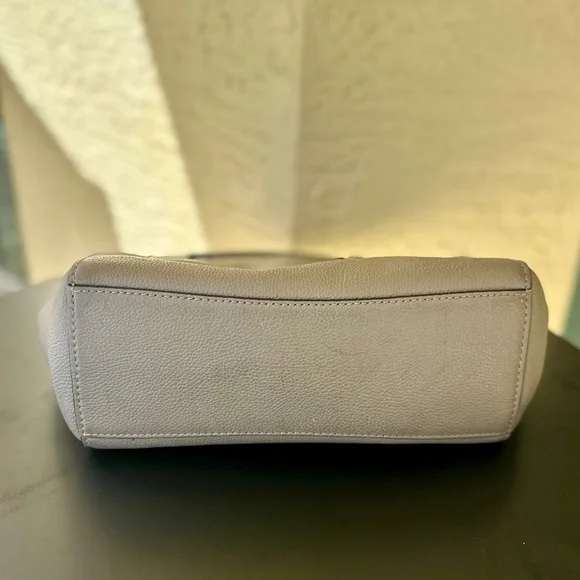 Coach, Turnlock Chain Tote/ Shoulder Bag - Picture 11 of 15